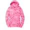 Port & Company® Camo Core Fleece Pullover Hooded Sweatshirt